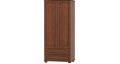 Шафа Салма (2Д2Ш) (Мебель Сервис) 342505