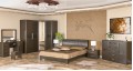 Спальня Токіо (Мебель Сервис) 341218