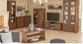 Стол журнальный Салма (Мебель Сервис) 342504