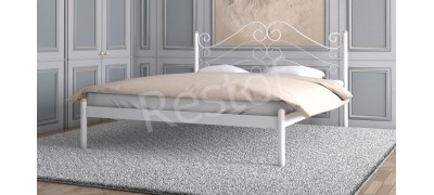 Кровать Адель (Металл Дизайн) 311145