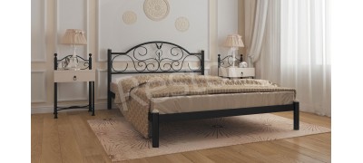 Кровать Анжелика (Металл Дизайн) 311146