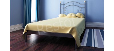 Кровать Диана мини (Металл Дизайн) 311162