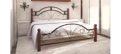 Кровать Диана (Металл Дизайн) 311150