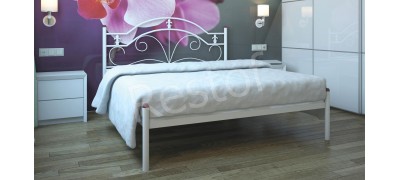 Ліжко Діана (Металл Дизайн) 311150