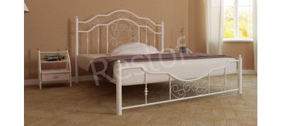 Кровать Кармен (Металл Дизайн) 311153