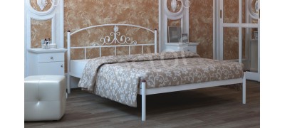 Кровать Кассандра (Металл Дизайн) 311154