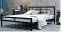 Кровать Квадро (Металл Дизайн) 311104