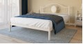 Кровать Лаура (Металл Дизайн) 3111121