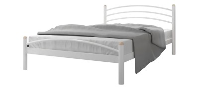Кровать Маргарита (Металл Дизайн) 311155