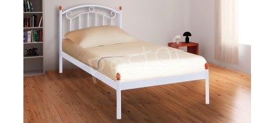 Ліжко Монро міні (Металл Дизайн) 311163