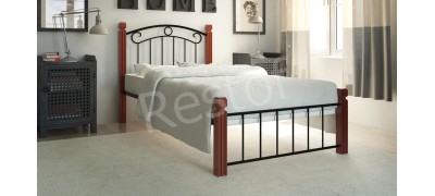 Ліжко Монро міні (Металл Дизайн) 311163