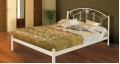 Кровать Монро (Металл Дизайн) 311156