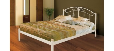Кровать Монро (Металл Дизайн) 311156