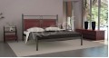 Кровать Николь (Металл Дизайн) 311157