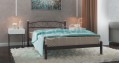 Кровать Вероника (Металл Дизайн) 311148