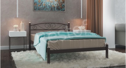 Кровать Вероника