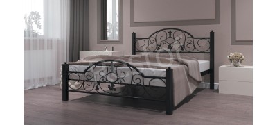 Ліжко Жозефіна (Металл Дизайн) 311151