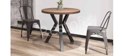 Стол Свен-3 (Металл Дизайн) 311139