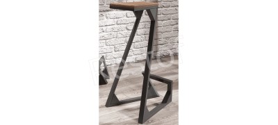 Барный стул Зетт (Металл Дизайн) 311142