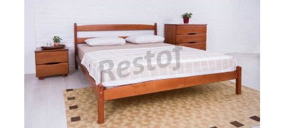Кровать Лика без изножья (Олимп) 121101