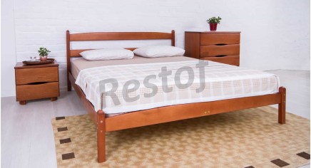 Кровать Лика без изножья