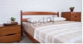 Кровать Лика без изножья (Олимп) 121101