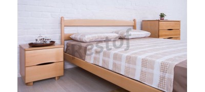 Кровать Лика (Олимп) 121102