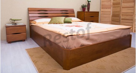 Кровать Марита N (с механизмом)