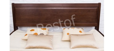 Ліжко Сіті без узніжжя з фільонкою (Олимп) 121116