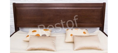 Ліжко Сіті з фільонкою (Олимп) 121118