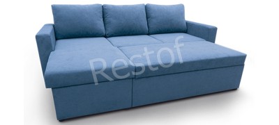 Угловой диван Камелот (Rondo) 371210