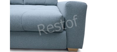 Кутовий диван Сіетл (Rondo) 371215