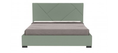 Кровать Женева (Rondo) 371303