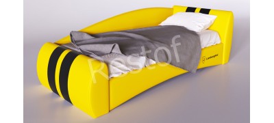Кровать Формула (Sentenzo) 291105