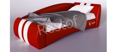 Кровать Формула (Sentenzo) 291105