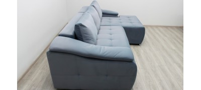 Кутовий диван Альберто (Шик Галичина) 420201