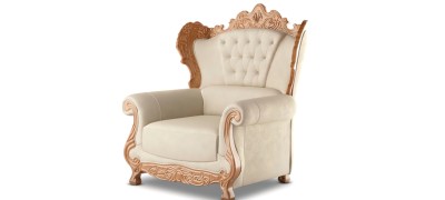 Кресло Версаль (Шик Галичина) 420321
