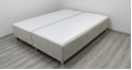 Кровать Альдо без изголовья (Шик Галичина) 420444