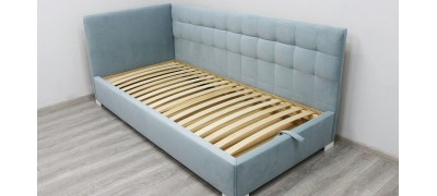 Кровать Дора (Шик Галичина) 420405