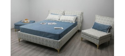 Кровать Хелен (Шик Галичина) 420413