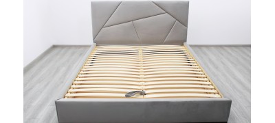 Кровать Изи (Шик Галичина) 420415