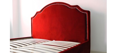 Кровать Кайли (Шик Галичина) 420416