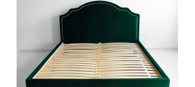 Кровать Кайли (Шик Галичина) 420416