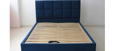 Кровать Ларс (Шик Галичина) 420422