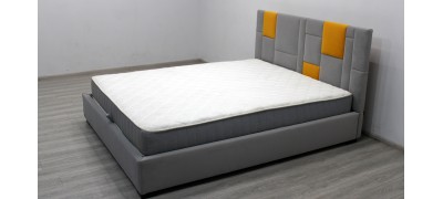 Ліжко Лего (Шик Галичина) 420450