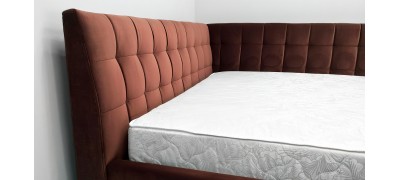 Кровать Лео (Шик Галичина) 420423