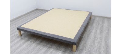 Ліжко-подіум Лофт без узголів'я (Шик Галичина) 420441