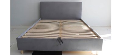 Кровать Отис (Шик Галичина) 420434