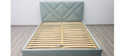 Кровать Стелла (Шик Галичина) 420439