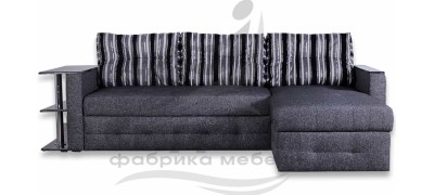 Кутовий диван Твіст (СидиМ) 241228